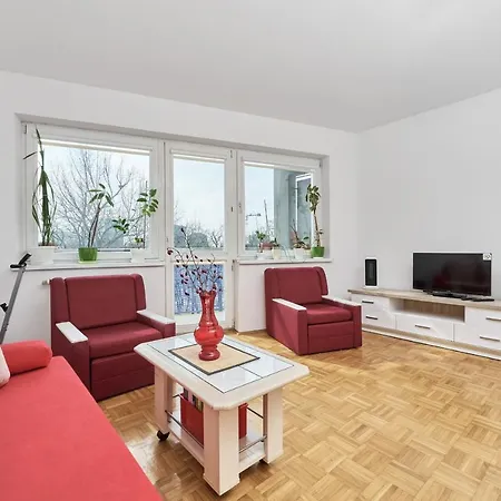 Legnicka By Renters Wrocław