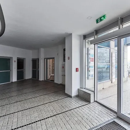 Legnicka By Renters Apartamento Breslavia