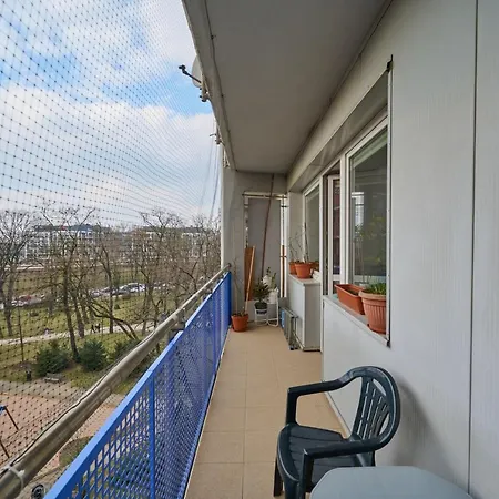 Apartamento Legnicka By Renters *