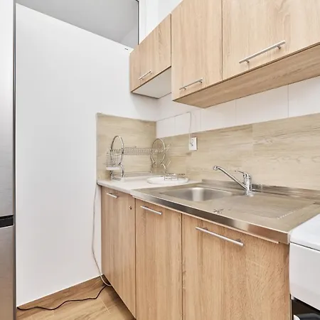 Legnicka By Renters * Breslavia