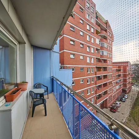 Legnicka By Renters * Breslavia