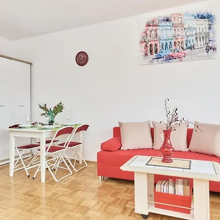 Legnicka By Renters * Breslavia