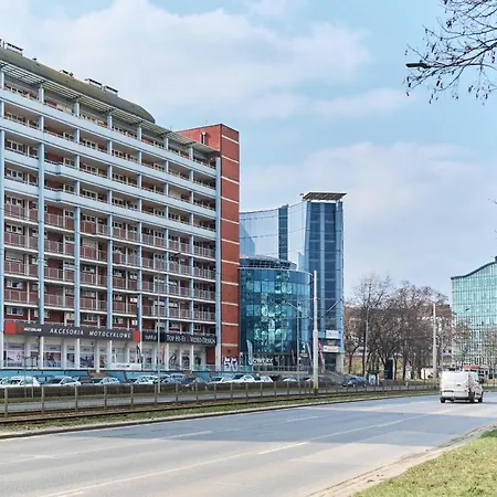 Legnicka By Renters